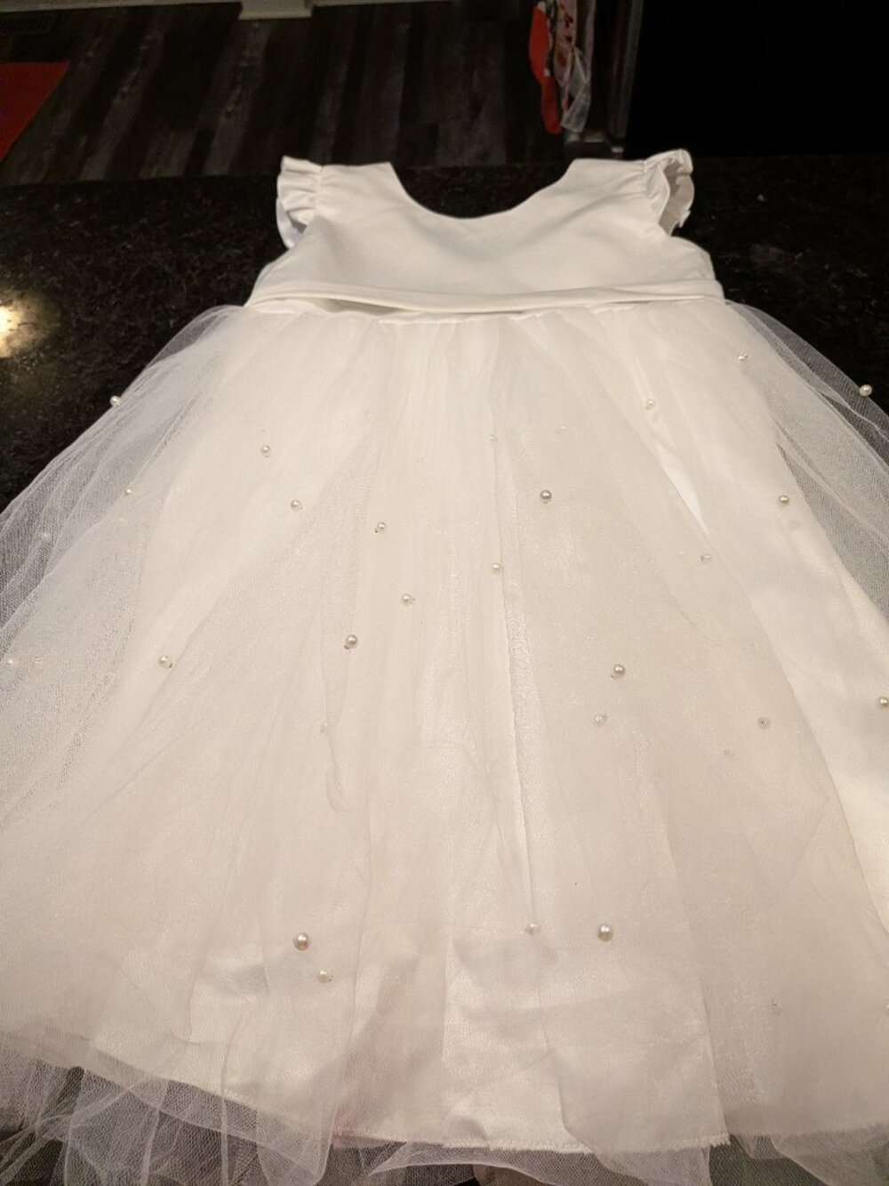 Flower Girl Dress